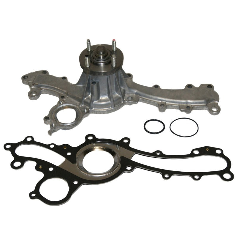 Bomba agua Toyota 4Runner 4.0 V6 2010-2024 imagen 5