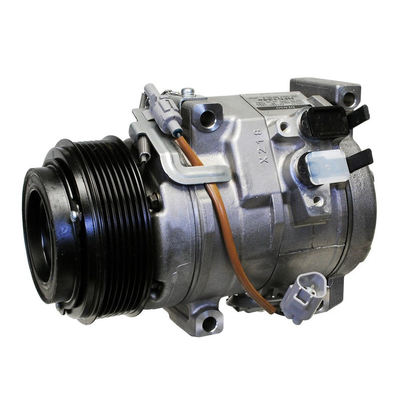 Compresor A/C Toyota 4Runner 4.0 V6 2010-2024 imagen 1