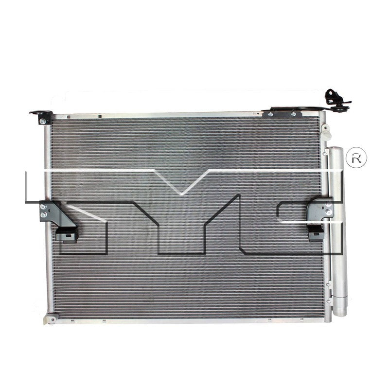 Condensador A/C Toyota 4Runner 4.0 V6 2010-2024 imagen 1