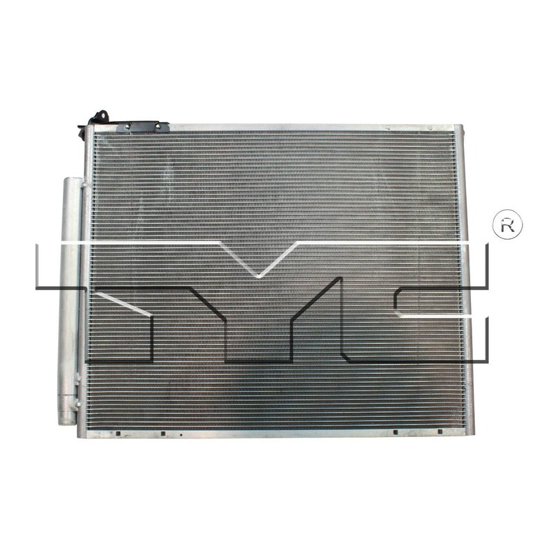 Condensador A/C Toyota 4Runner 4.0 V6 2010-2024 imagen 2