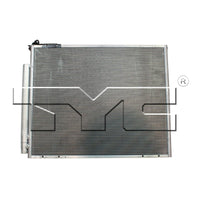 Condensador A/C Toyota 4Runner 4.0 V6 2010-2024 imagen 2