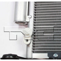 Condensador A/C Toyota 4Runner 4.0 V6 2010-2024 imagen 3