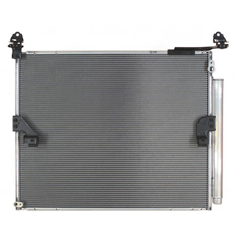 Condensador A/C Toyota 4Runner 4.0 V6 2010-2024 imagen 6