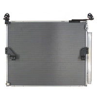 Condensador A/C Toyota 4Runner 4.0 V6 2010-2024 imagen 6