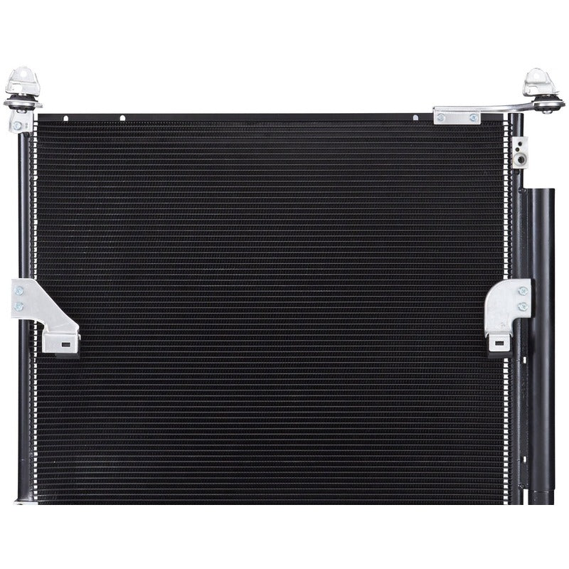 Condensador A/C Toyota 4Runner 4.0 V6 2010-2024 imagen 7