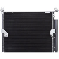 Condensador A/C Toyota 4Runner 4.0 V6 2010-2024 imagen 7