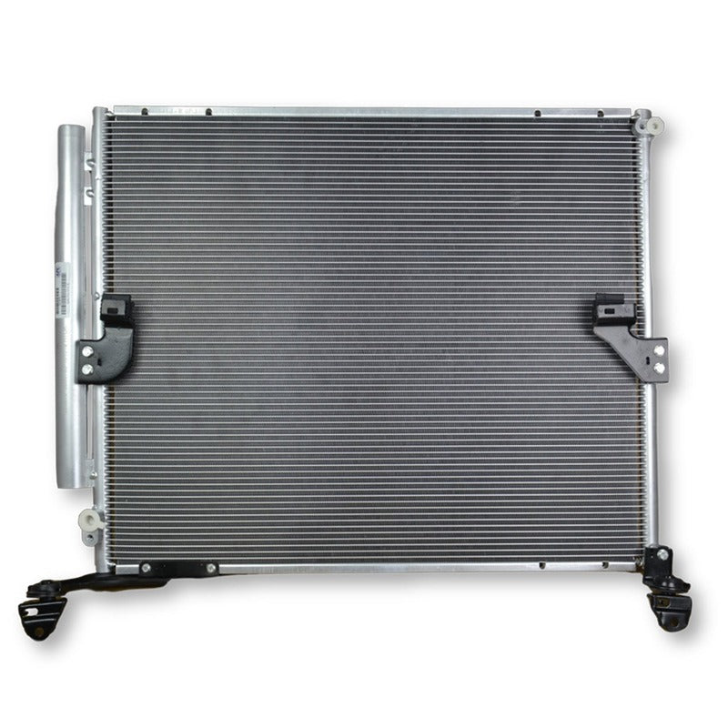 Condensador A/C Toyota 4Runner 4.0 V6 2010-2024 imagen 8