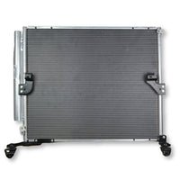Condensador A/C Toyota 4Runner 4.0 V6 2010-2024 imagen 8