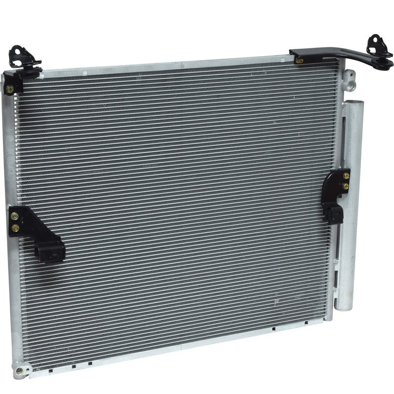 Condensador A/C Toyota 4Runner 4.0 V6 2010-2024 imagen 9