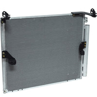 Condensador A/C Toyota 4Runner 4.0 V6 2010-2024 imagen 9