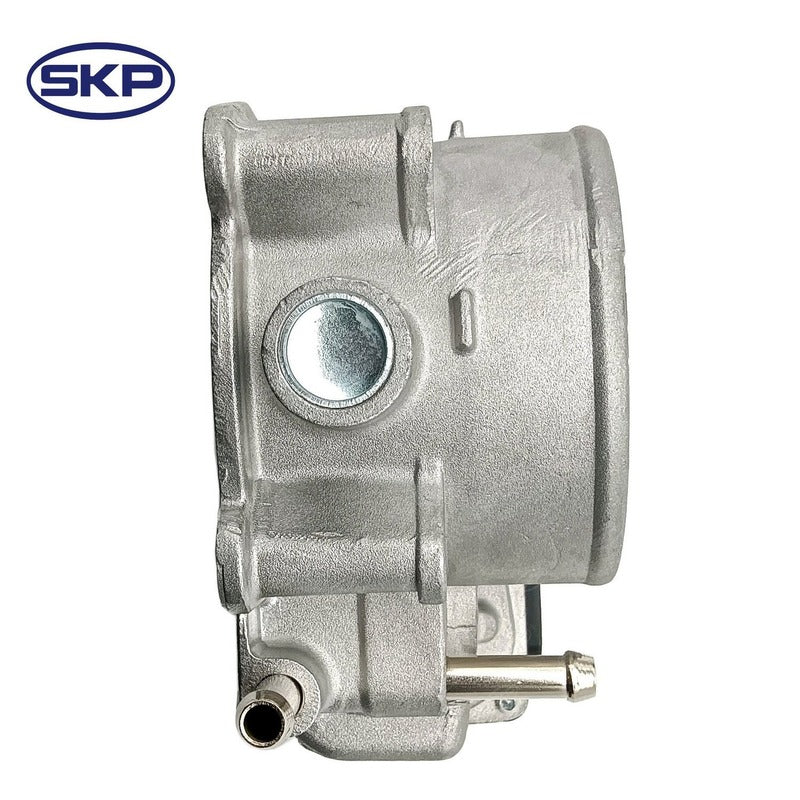 Cuerpo Aceleración Toyota Tundra 5.7 V8 2007-2021 imagen 5