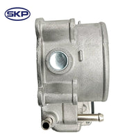 Cuerpo Aceleración Toyota Tundra 5.7 V8 2007-2021 imagen 5