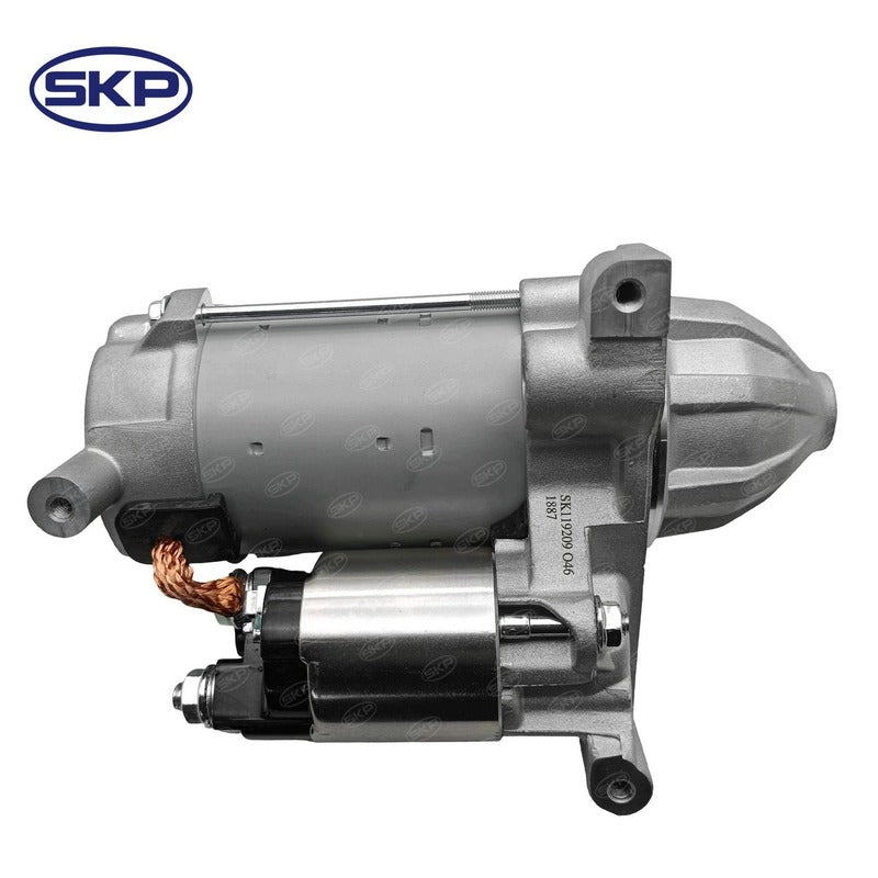 Motor Partida Toyota Tundra 5.7 V8 2007-2021 imagen 1
