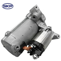 Motor Partida Toyota Tundra 5.7 V8 2007-2021 imagen 2
