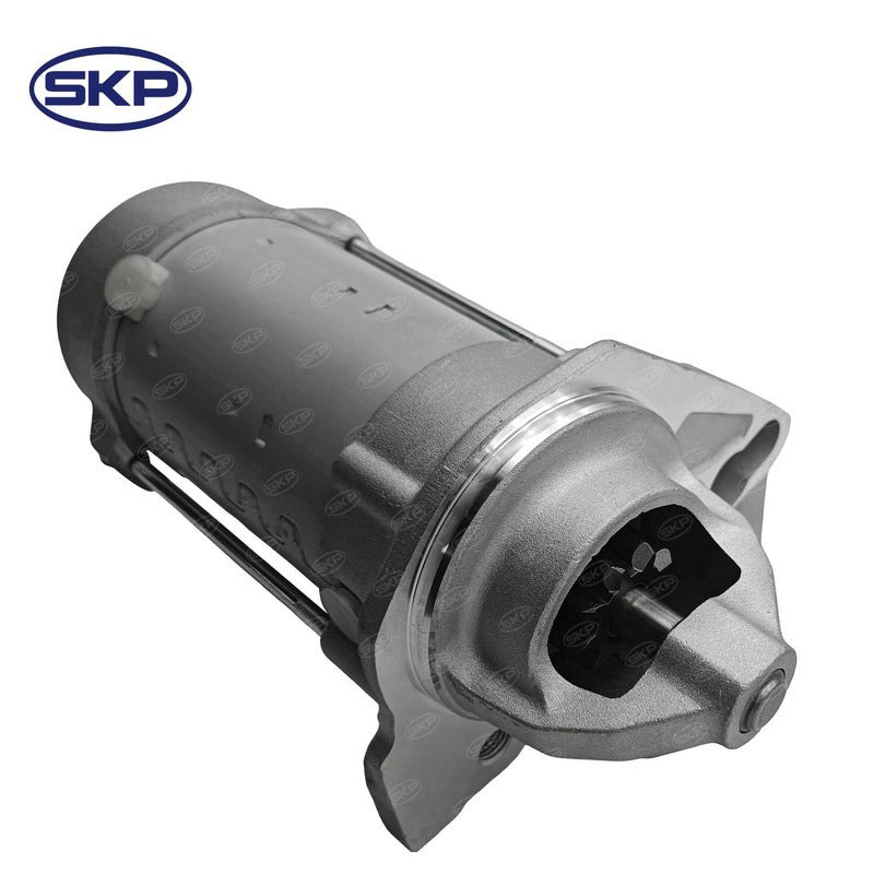 Motor Partida Toyota Tundra 5.7 V8 2007-2021 imagen 4