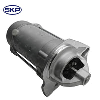 Motor Partida Toyota Tundra 5.7 V8 2007-2021 imagen 4