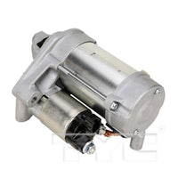 Motor Partida OEM-eq Toyota Tundra 5.7 V8 2007-2021 imagen 2