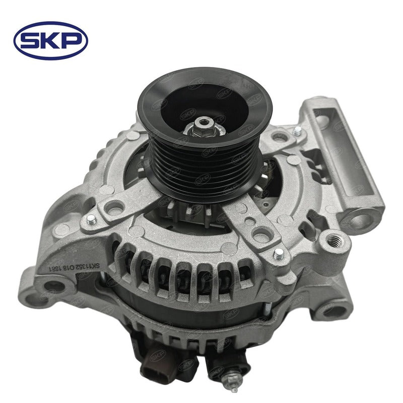 Alternador 150A Toyota Tundra 5.7 V8 2007-2021 imagen 1