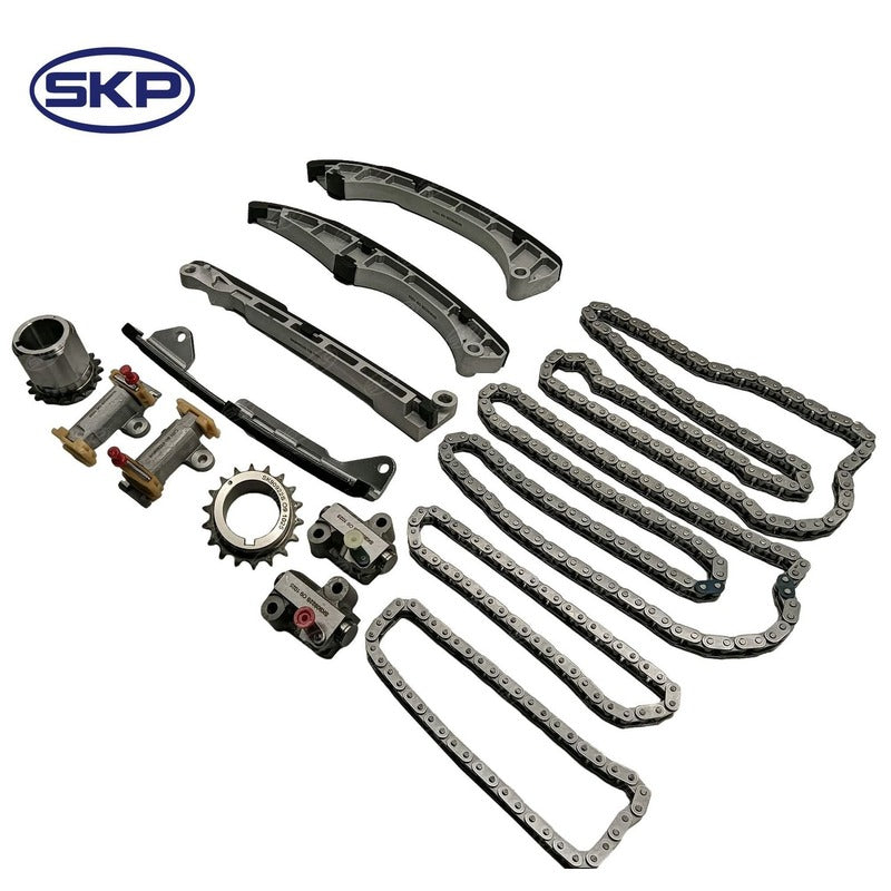 Kit Distribución Toyota Tundra 5.7 V8 2007-2021 imagen 2