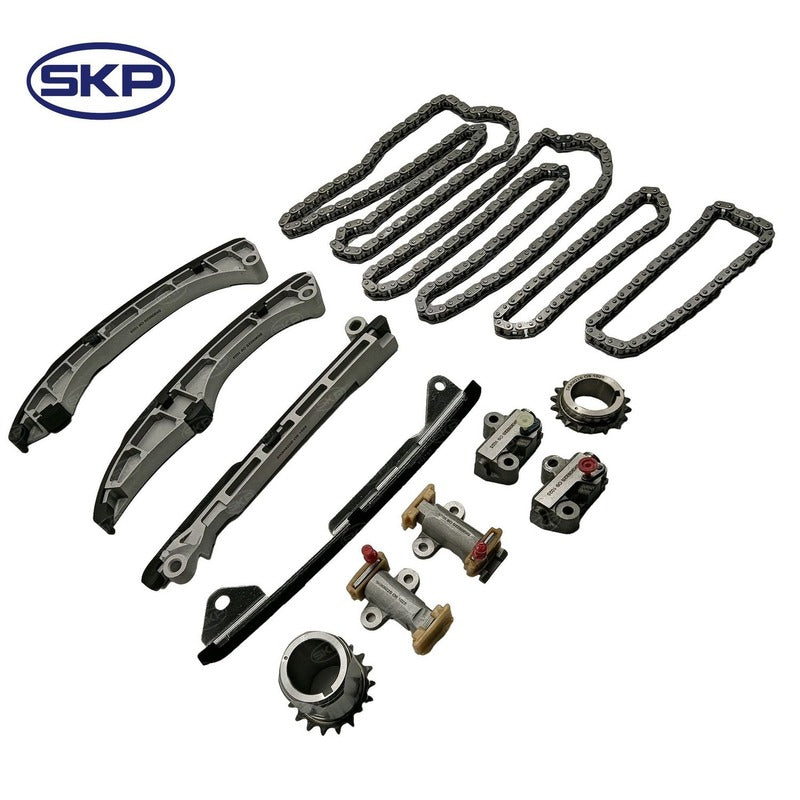 Kit Distribución Toyota Tundra 5.7 V8 2007-2021 imagen 3