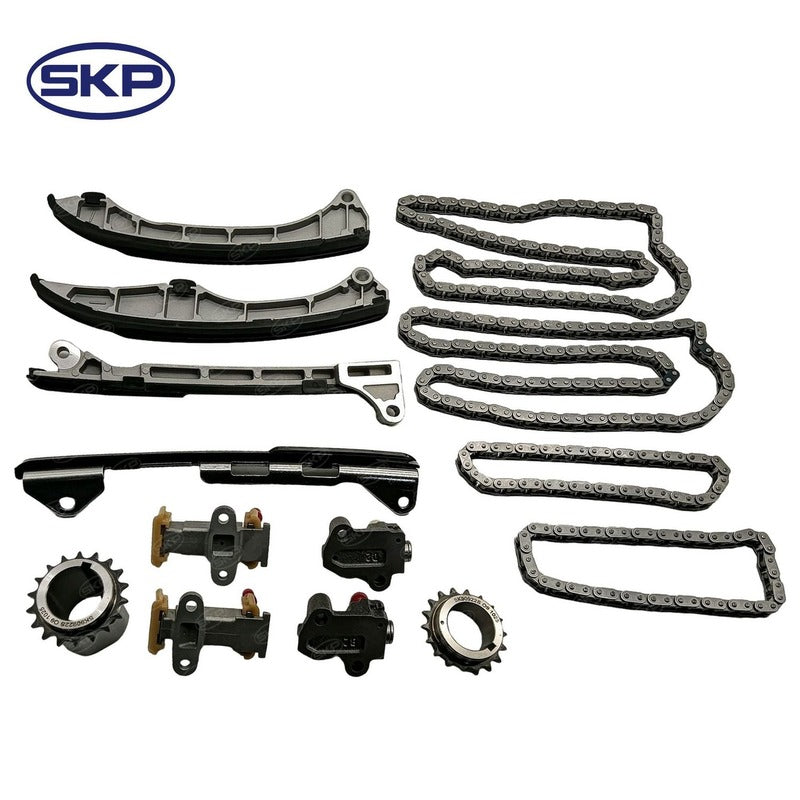 Kit Distribución Toyota Tundra 5.7 V8 2007-2021 imagen 4