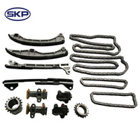 Kit Distribución Toyota Tundra 5.7 V8 2007-2021 imagen 4
