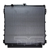 Radiador OEM-eq Toyota Tundra 5.7 V8 2007-2021 imagen 1