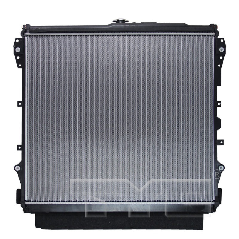 Radiador OEM-eq Toyota Tundra 5.7 V8 2007-2021 imagen 2