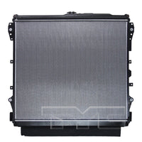 Radiador OEM-eq Toyota Tundra 5.7 V8 2007-2021 imagen 2