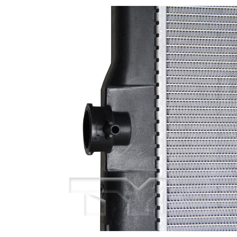 Radiador OEM-eq Toyota Tundra 5.7 V8 2007-2021 imagen 3