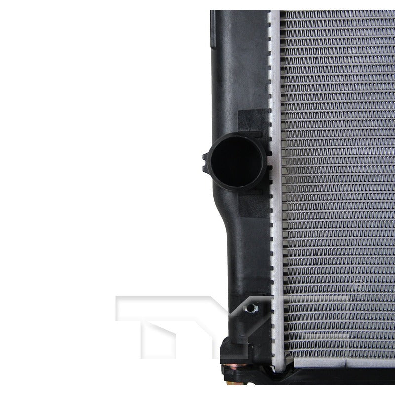 Radiador OEM-eq Toyota Tundra 5.7 V8 2007-2021 imagen 4