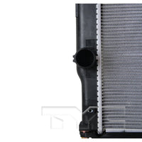Radiador OEM-eq Toyota Tundra 5.7 V8 2007-2021 imagen 4