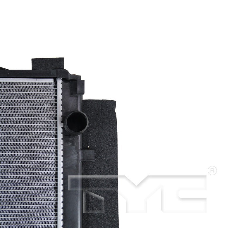 Radiador OEM-eq Toyota Tundra 5.7 V8 2007-2021 imagen 5