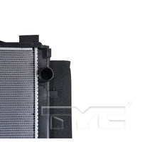 Radiador OEM-eq Toyota Tundra 5.7 V8 2007-2021 imagen 5