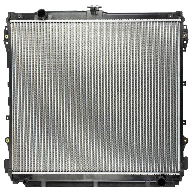 Radiador OEM-eq Toyota Tundra 5.7 V8 2007-2021 imagen 6
