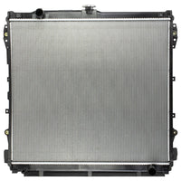 Radiador OEM-eq Toyota Tundra 5.7 V8 2007-2021 imagen 6