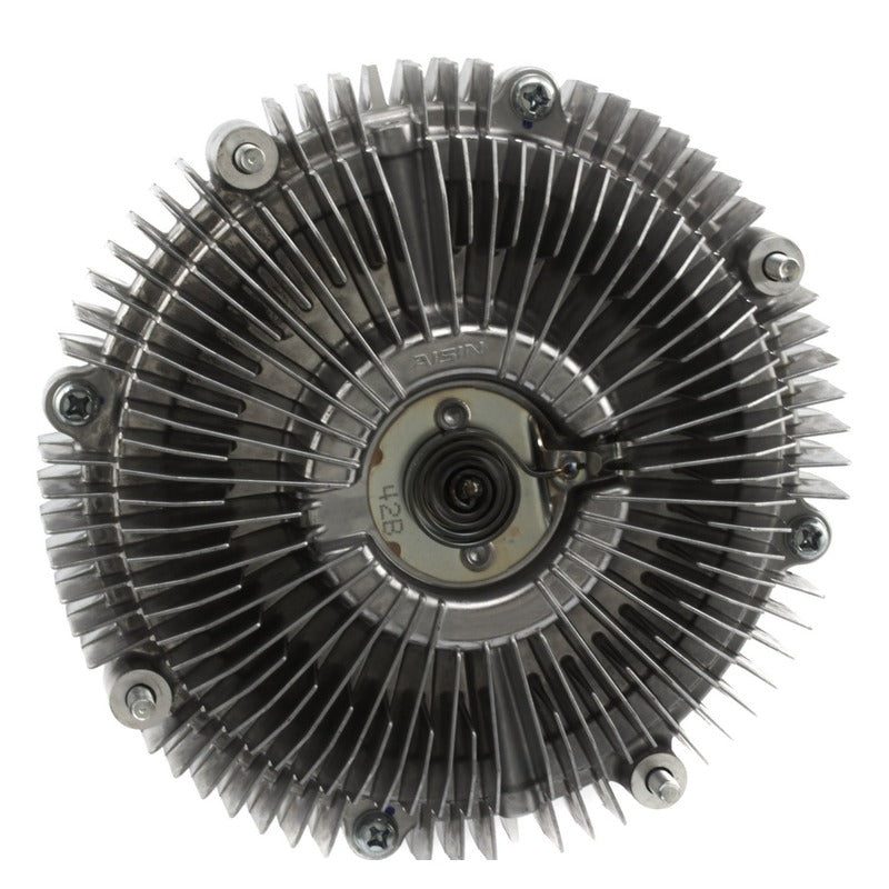 Fan Clutch Mecánico Toyota Tundra 5.7 V8 2007-2021 imagen 1