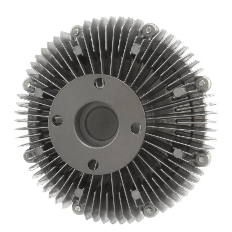 Fan Clutch Mecánico Toyota Tundra 5.7 V8 2007-2021 imagen 4