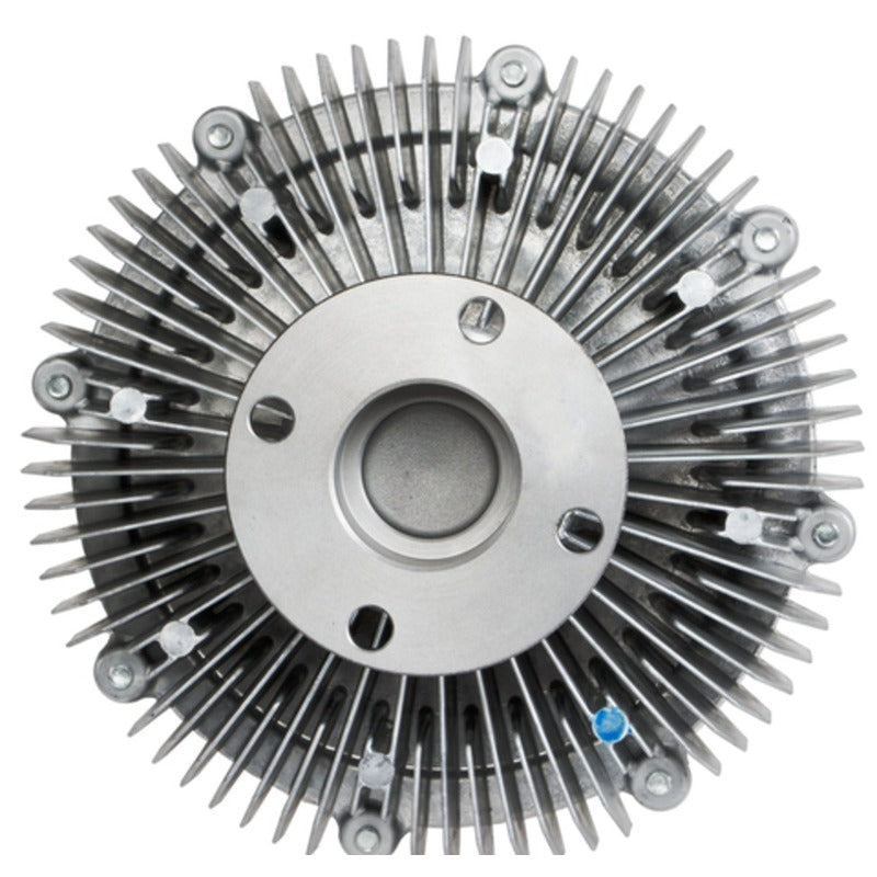 Fan Clutch HD Toyota Tundra 5.7 V8 2007-2021 imagen 2