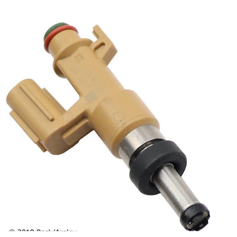 Inyectores PFI ×8 Toyota Tundra 5.7 V8 2007-2021 imagen 2
