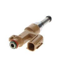 Inyectores PFI ×8 FlexFuel Toyota Tundra 5.7 V8 2007-2021 imagen 2
