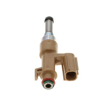 Inyectores PFI ×8 FlexFuel Toyota Tundra 5.7 V8 2007-2021 imagen 6