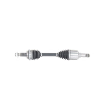 Eje Homocinético 4WD Toyota Tundra 5.7 V8 2007-2021 imagen 4