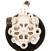 Bomba Dirección Toyota Tundra 5.7 V8 2007-2021 imagen 2