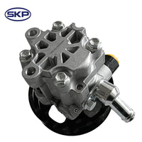 Bomba Dirección OEM-eq Toyota Tundra 5.7 V8 2007-2021 imagen 1