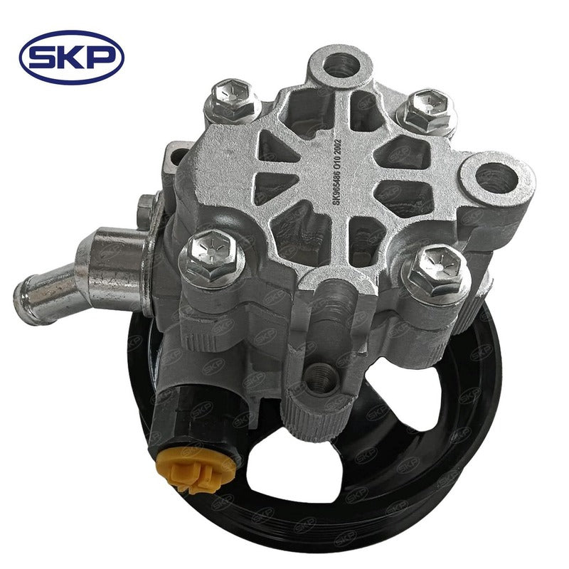 Bomba Dirección OEM-eq Toyota Tundra 5.7 V8 2007-2021 imagen 2