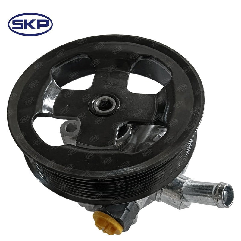 Bomba Dirección OEM-eq Toyota Tundra 5.7 V8 2007-2021 imagen 3