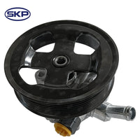 Bomba Dirección OEM-eq Toyota Tundra 5.7 V8 2007-2021 imagen 3