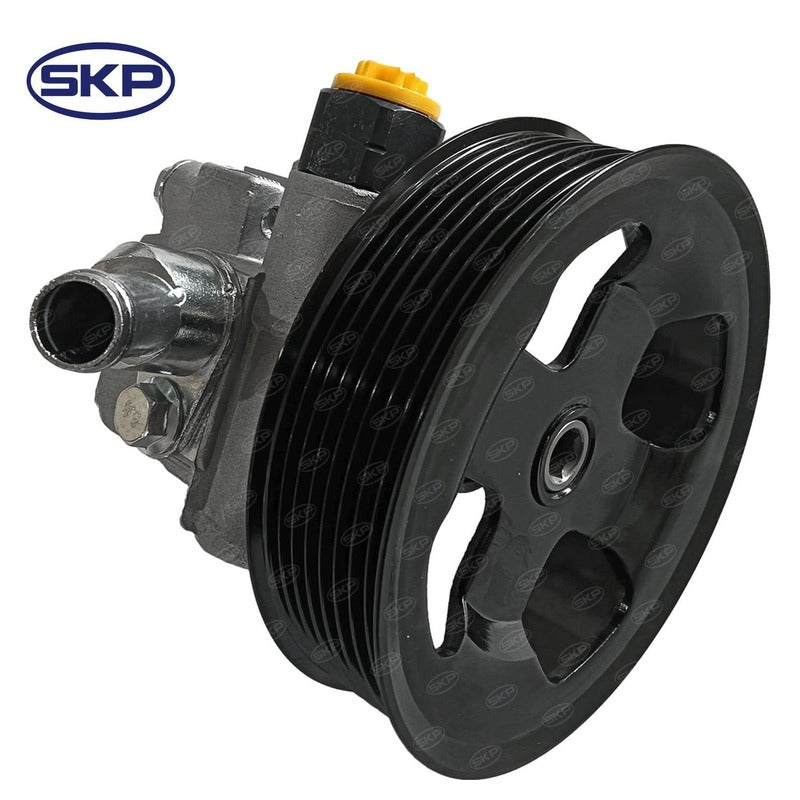 Bomba Dirección OEM-eq Toyota Tundra 5.7 V8 2007-2021 imagen 4