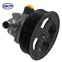 Bomba Dirección OEM-eq Toyota Tundra 5.7 V8 2007-2021 imagen 4